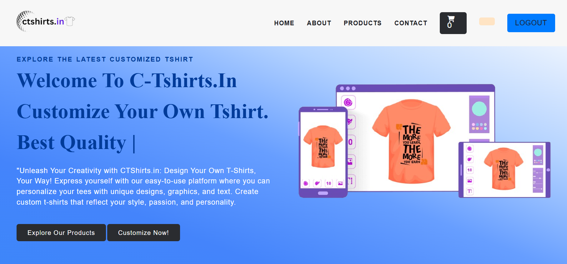 Cshirts.in