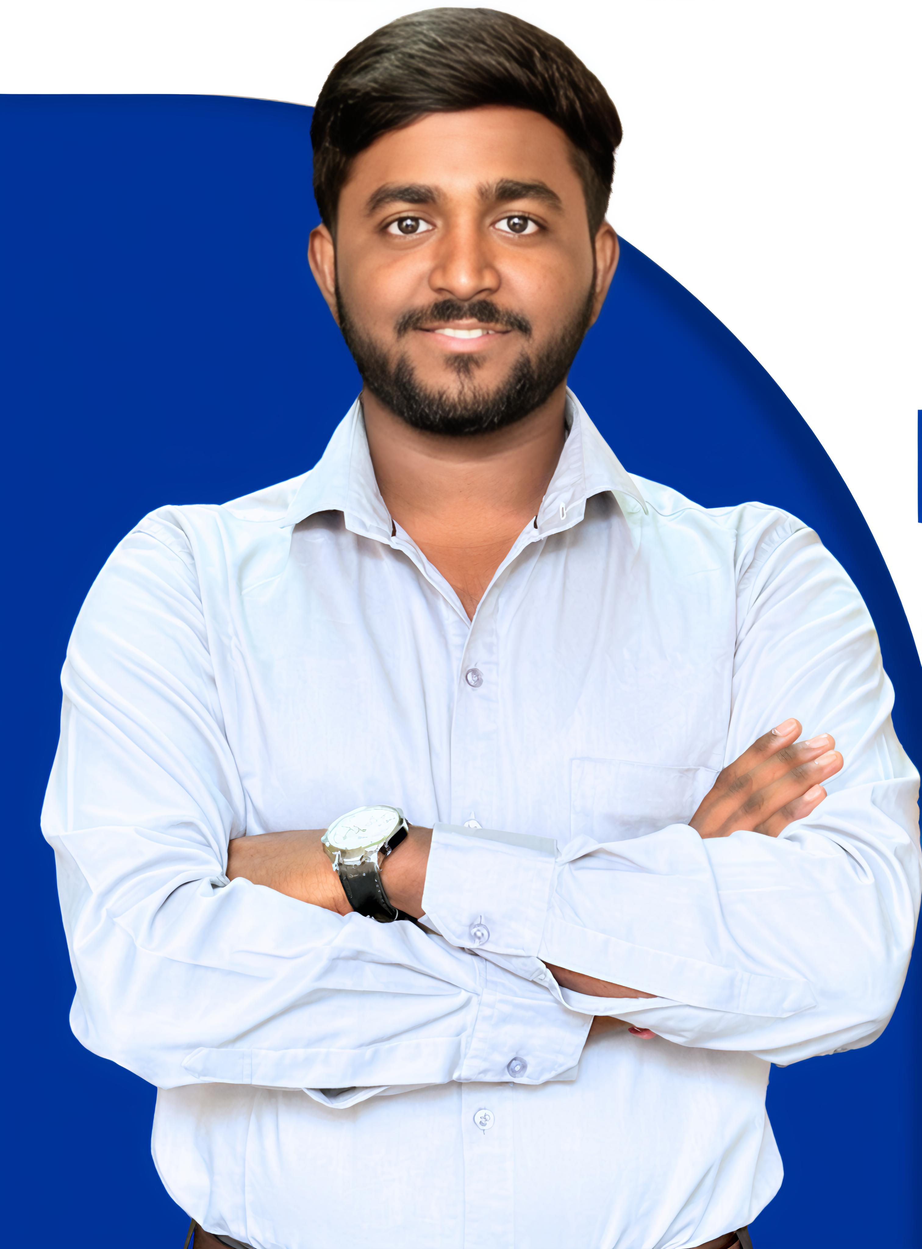 Naman Verma