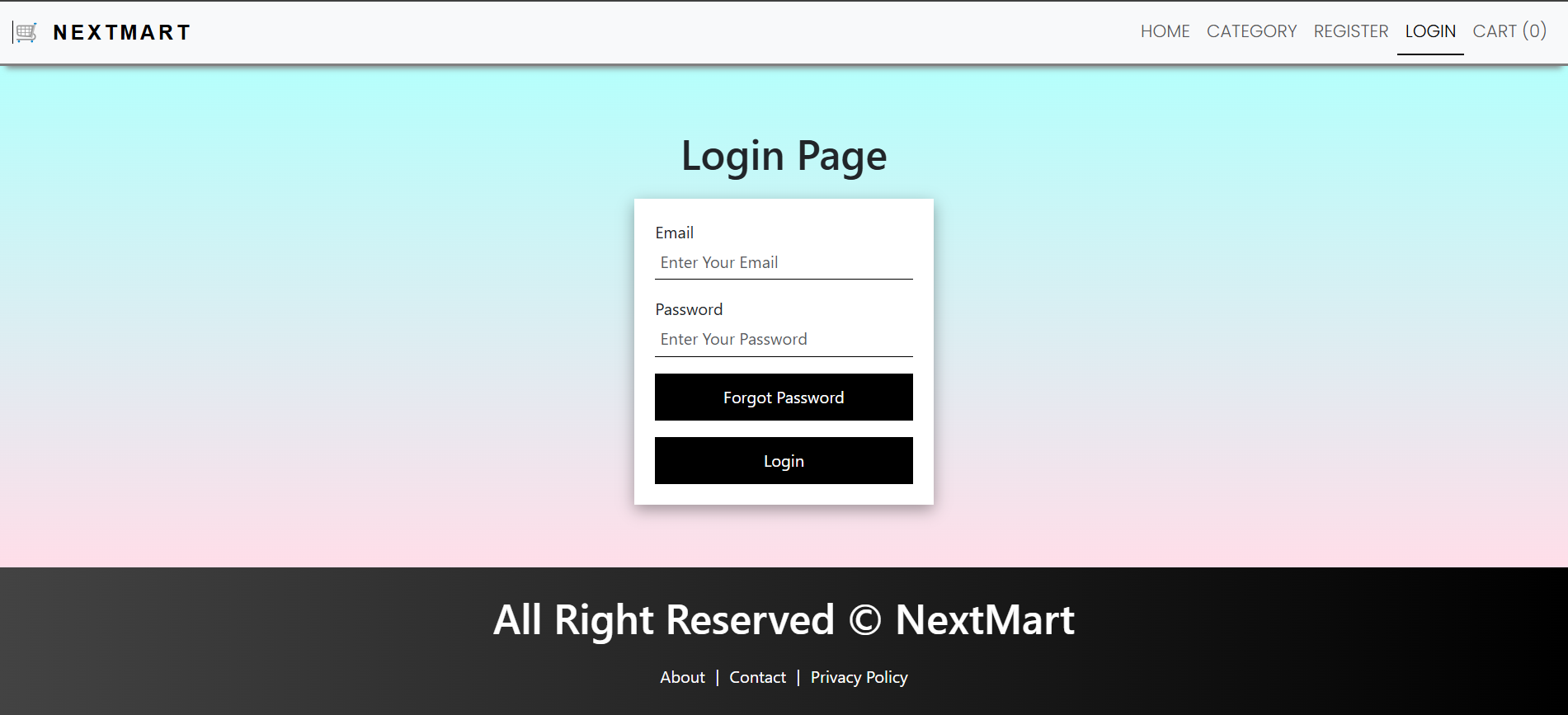 NEXTMART